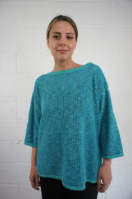 Atlantic Linen Crail Top Extra Large