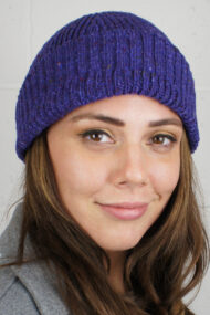Fintry Hat