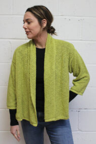 Edenderry Crail Cardigan