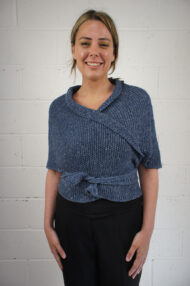 Finn Sontag Shawl