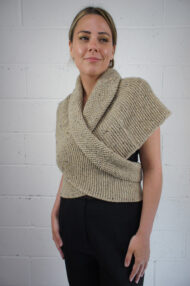 Foyle Sontag Shawl