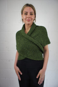 Sontag Shawl