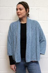 Crail Cardigan