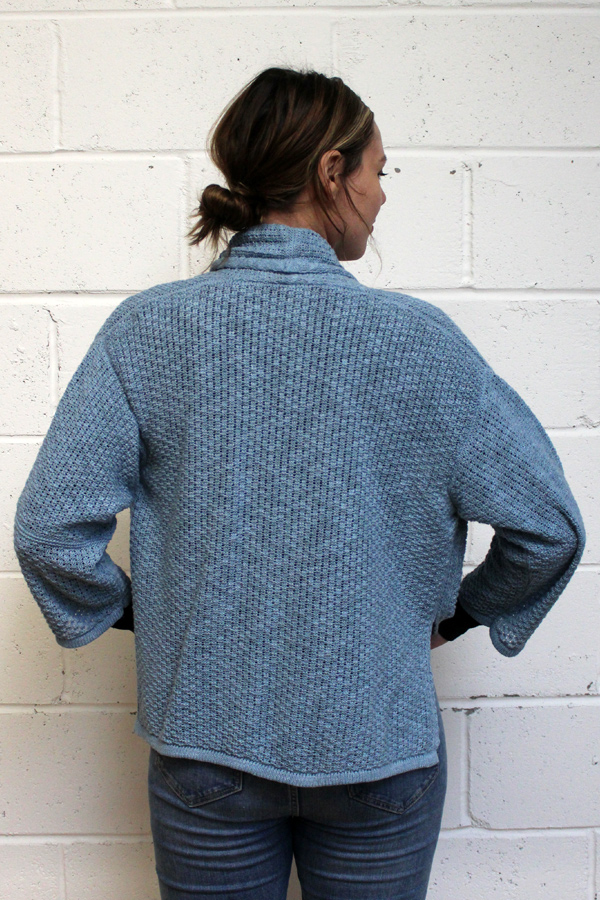 skerries crail cardigan