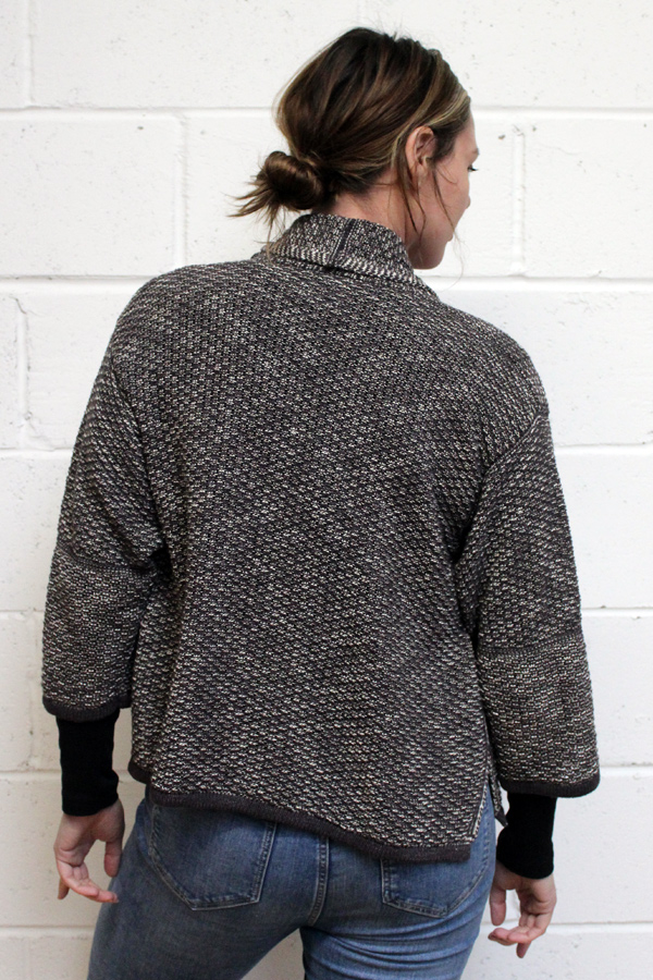 Stone Crail Cardigan
