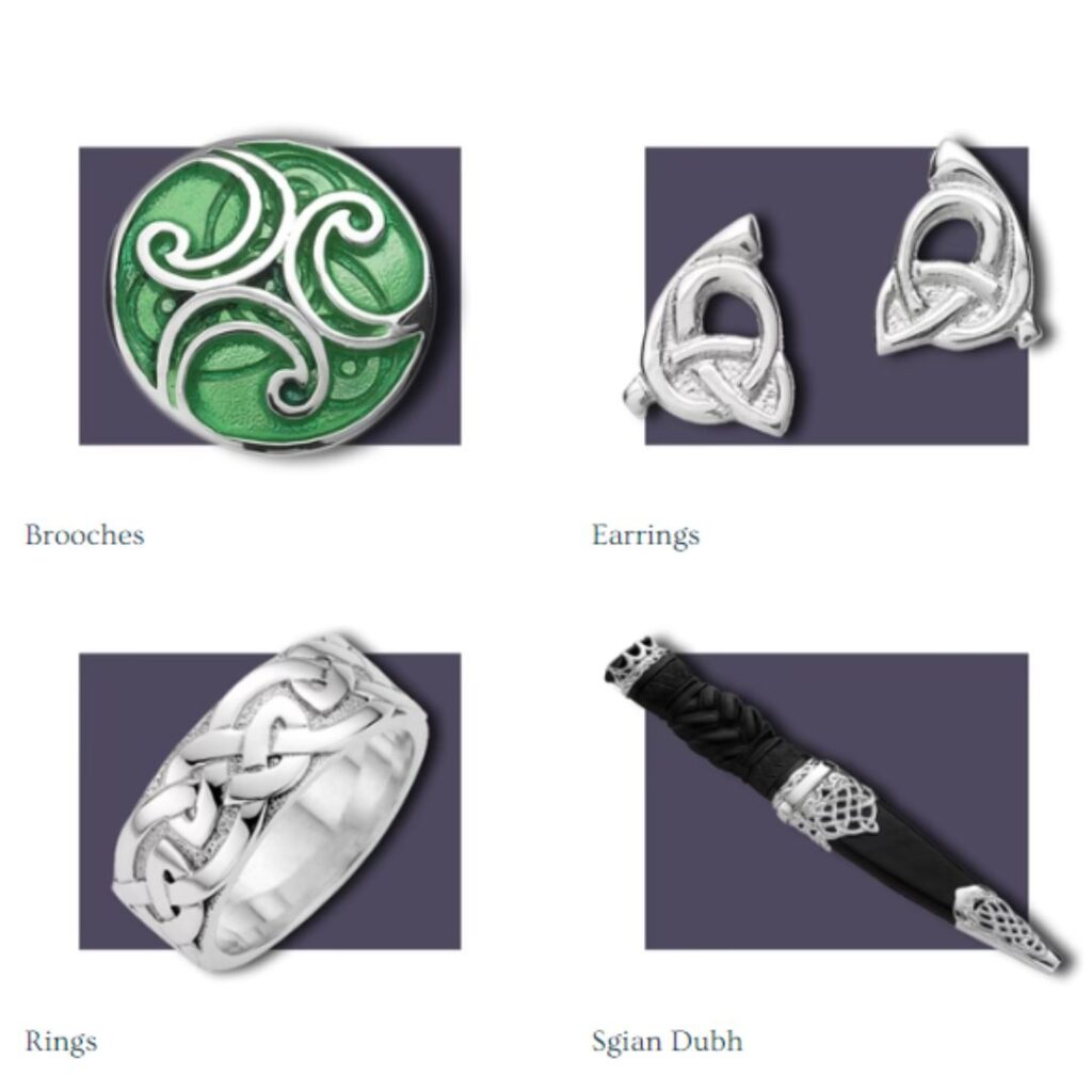 Made in Scotland: Celtic Art