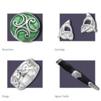 Made in Scotland: Celtic Art Made in Scotland: Celtic Art