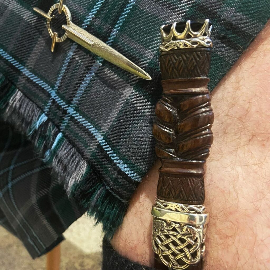 Made in Scotland: Celtic Art