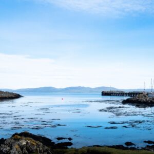 Made in Scotland: Ploterre