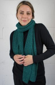 Jade Fintry Scarf