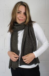 Macean Fintry Scarf