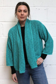 Terrenure Crail Cardigan