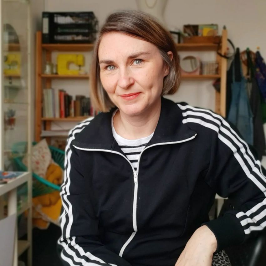 Made in Scotland: Aubin Jewellery