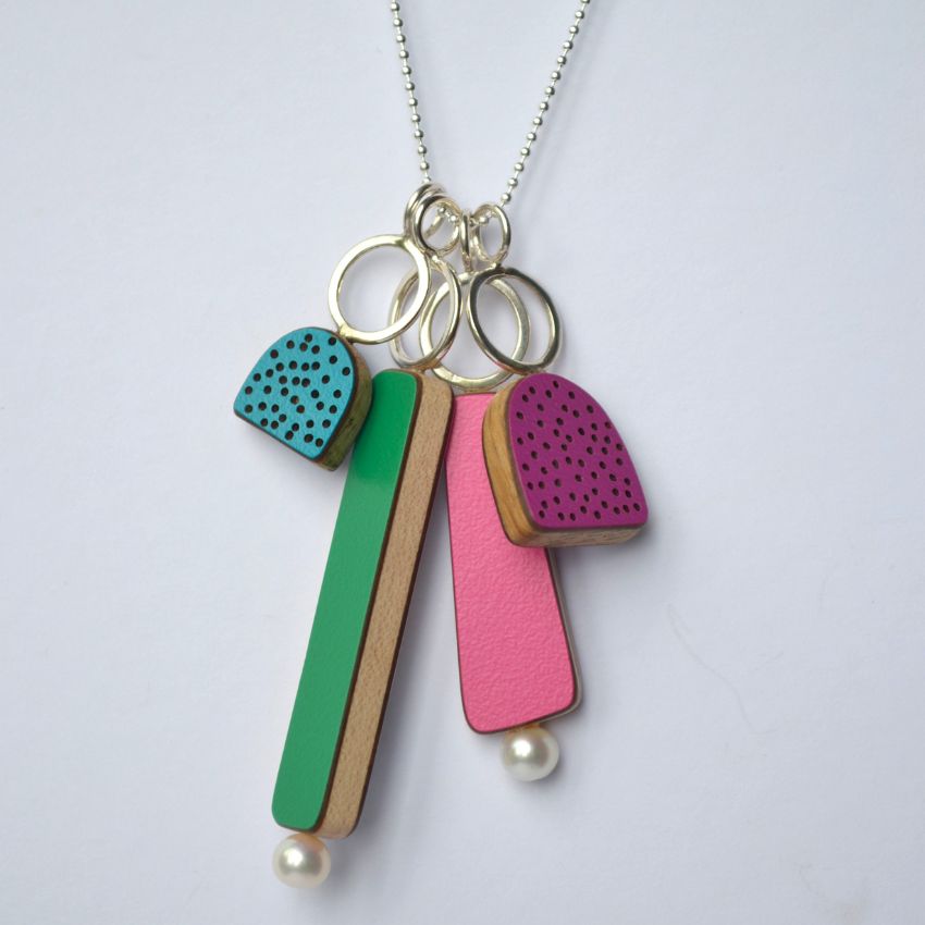 Made in Scotland: Aubin Jewellery