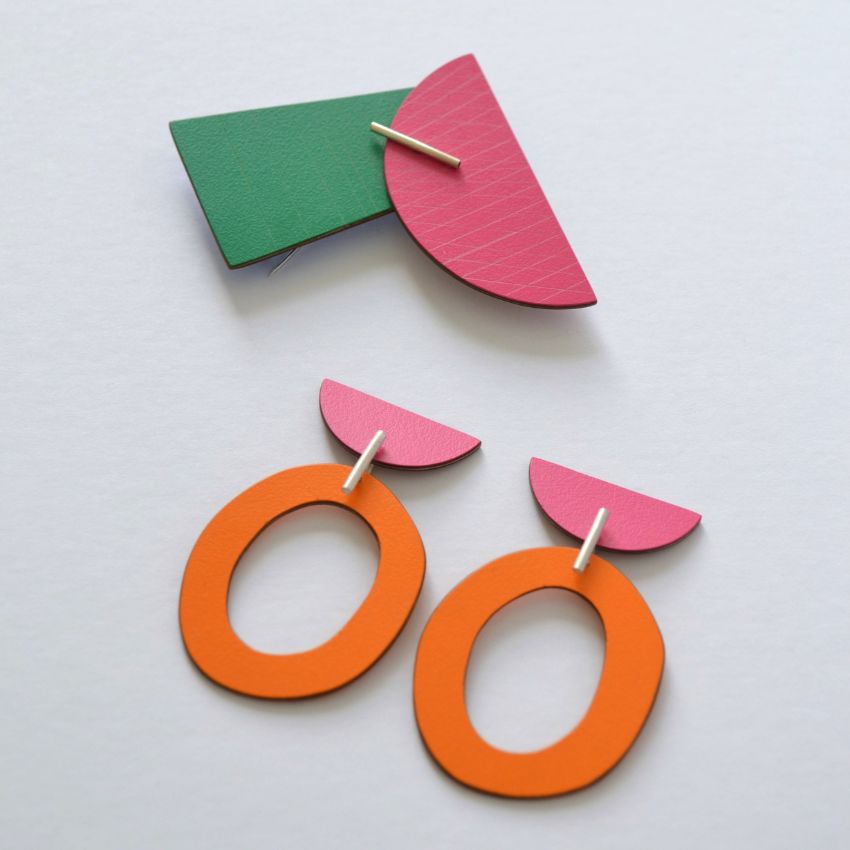 Made in Scotland: Aubin Jewellery
