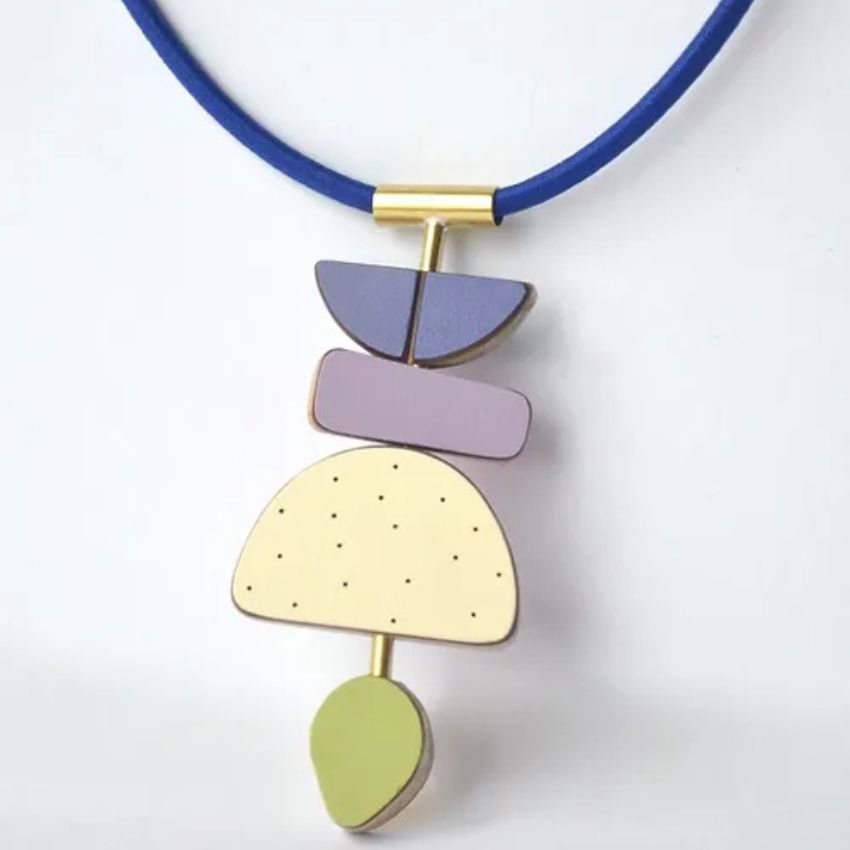 Made in Scotland: Aubin Jewellery