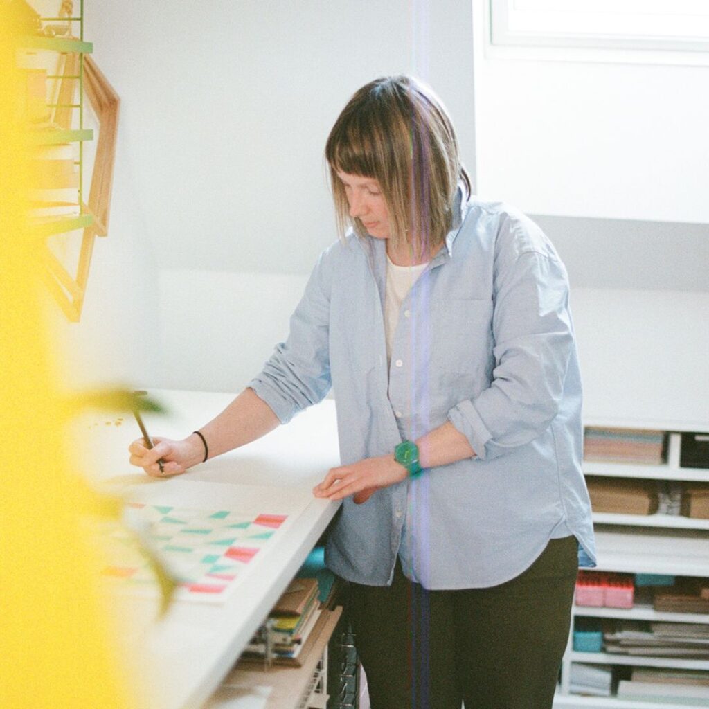 Made in Scotland: Ploterre 