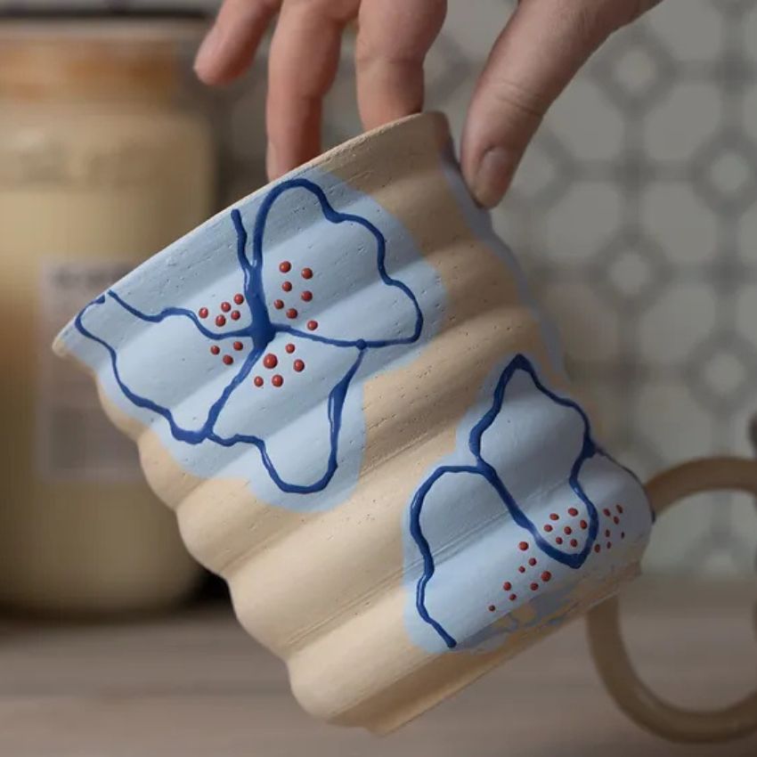Made in Scotland: Mhairi McBeath