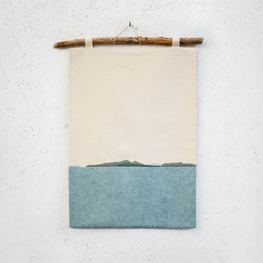 Made in Scotland: Freya Mabel Makes