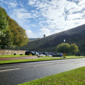 Holyrood Park