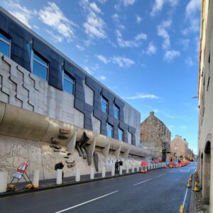 Scottish Parliament