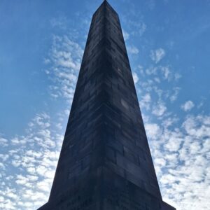 Old Calton Burial Ground