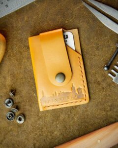 Made in Scotland: Workshop After Six