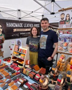 Made in Scotland: Workshop After Six