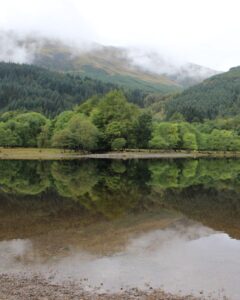 Loch Lubnaig