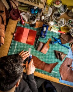 Made in Scotland: Workshop After Six