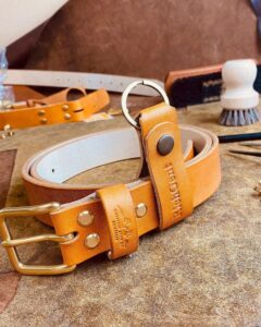Made in Scotland: Workshop After Six