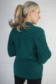 Kilchoan Cardigan