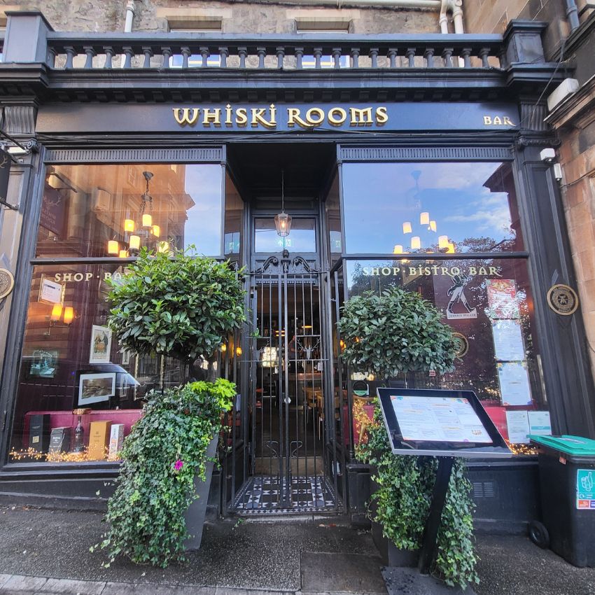 Visit the Edinburgh Mound