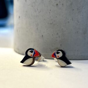 Made in Scotland: The Tickety Boo Coo