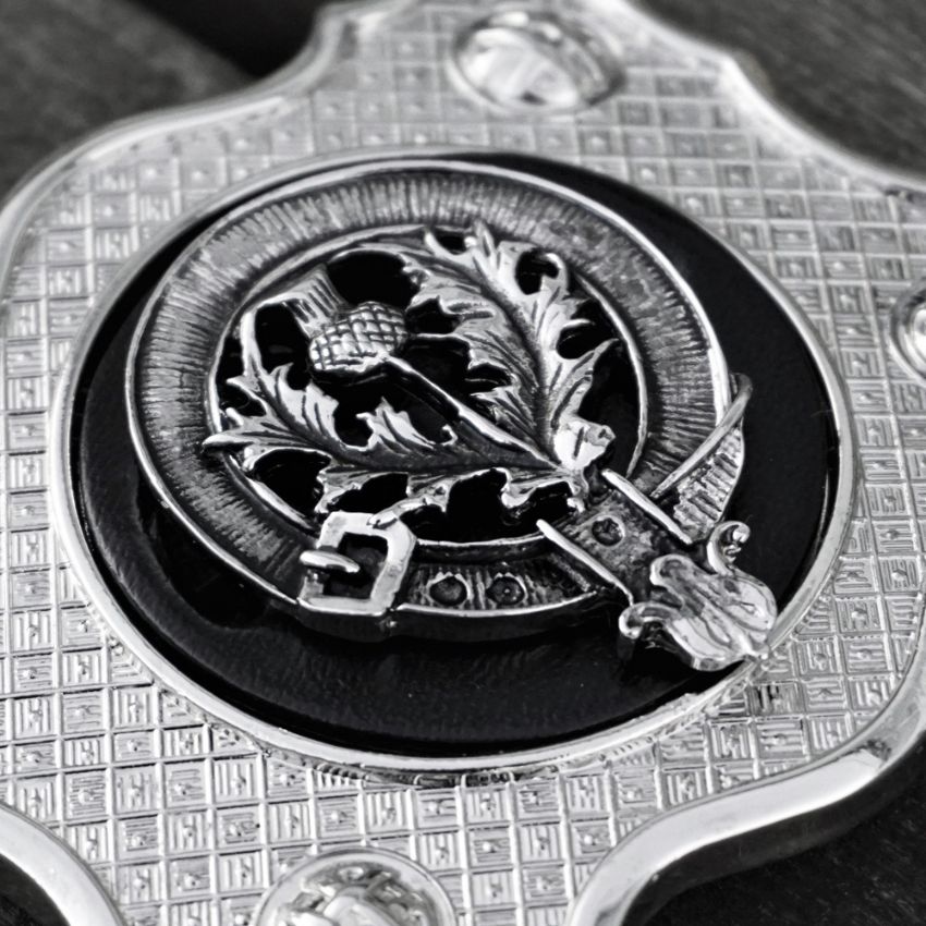 Made in Scotland: Art Pewter