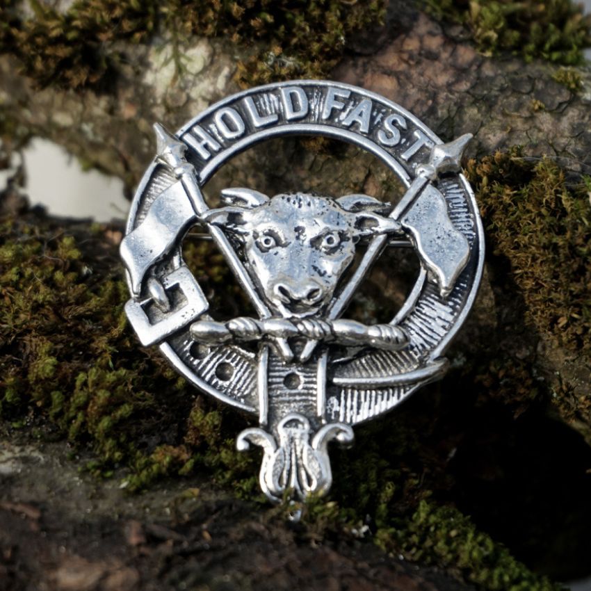 Made in Scotland: Art Pewter