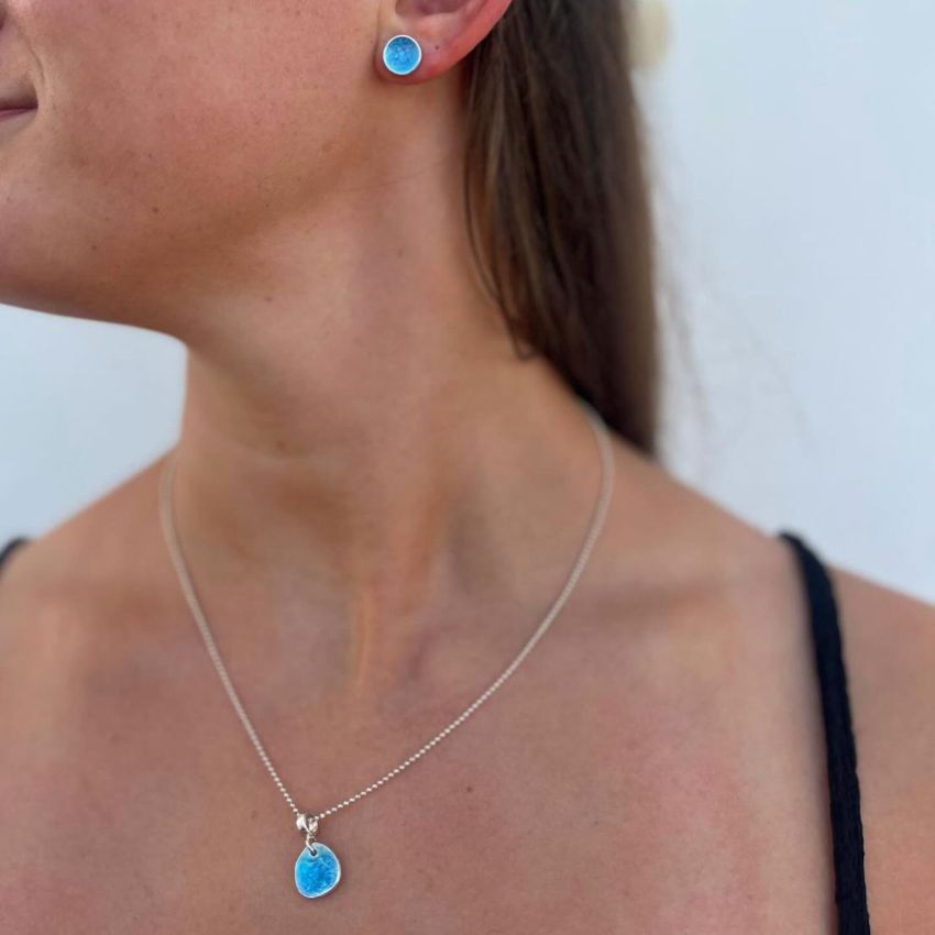 Made in Scotland: Silver Sparrow Jewellery