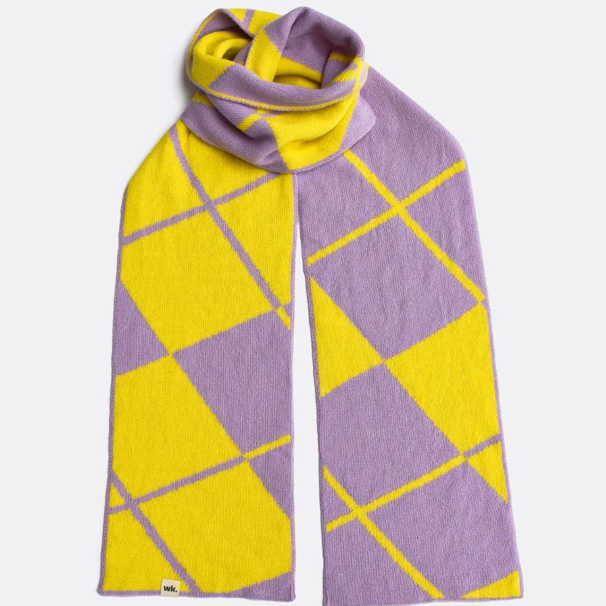 Made in Scotland: Woolkind