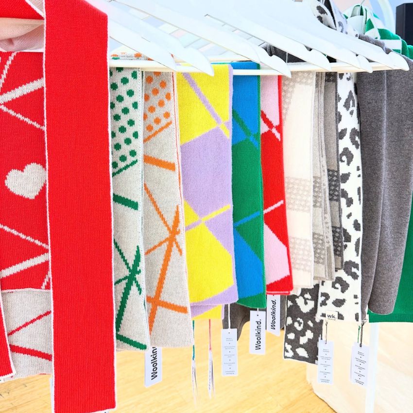 Made in Scotland: Woolkind