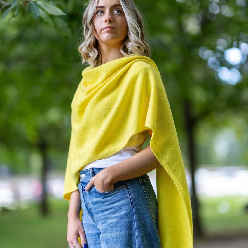 Made in Scotland: Woolkind