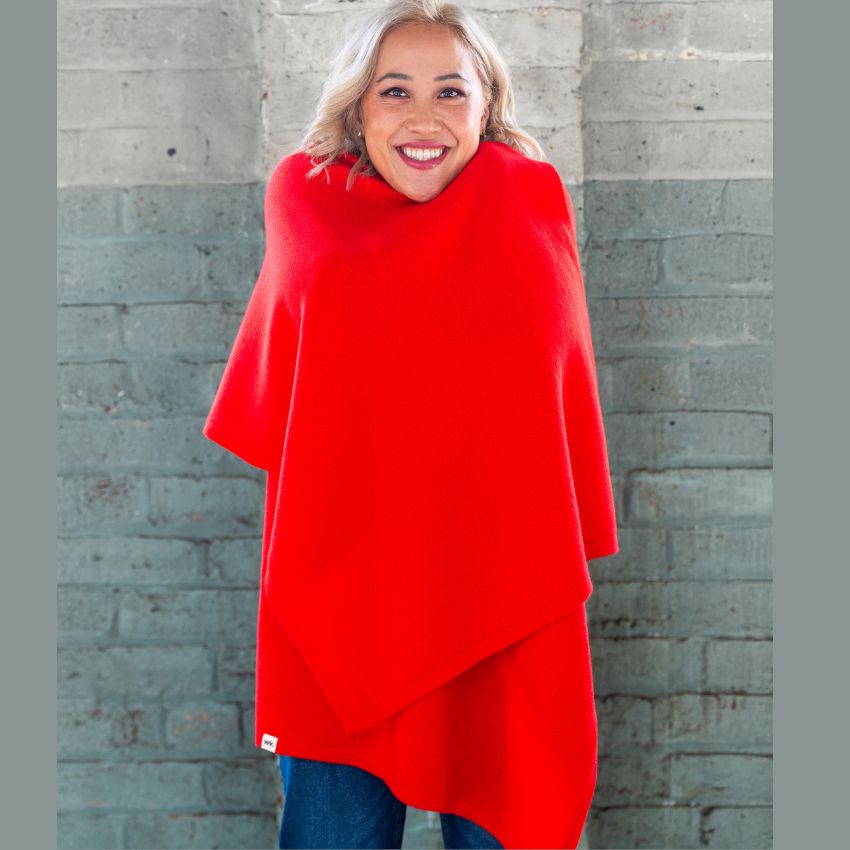 Made in Scotland: Woolkind