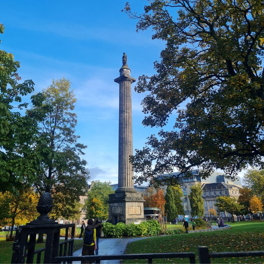 St Andrews Square