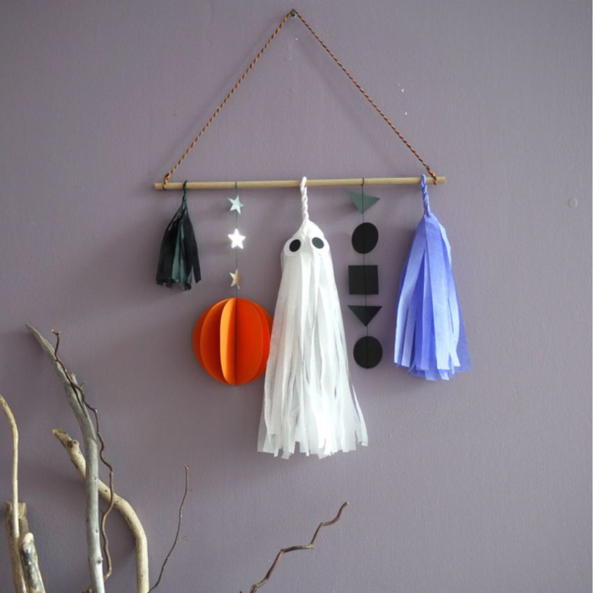 Made In Scotland: Paper Street Dolls