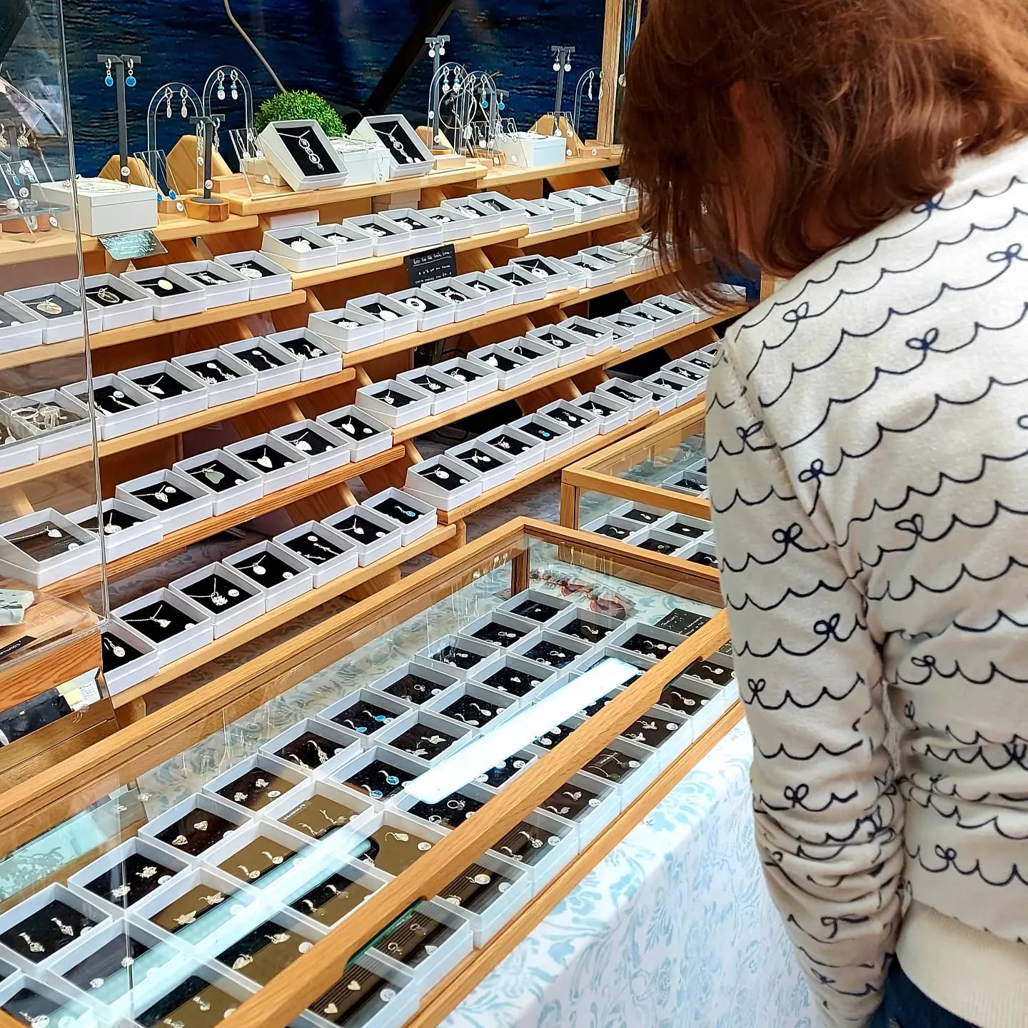 Made in Scotland: Silver Sparrow