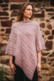 Ahearne Barra Shawl