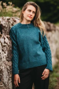 Kintyre Jumper