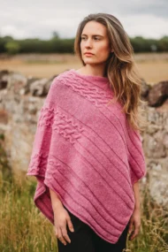 Barra Shawl
