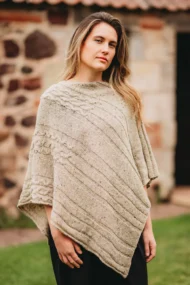 Barra Shawl