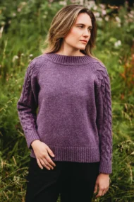 Scottish Wool