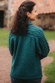 Shetland Kilchoan Cardigan